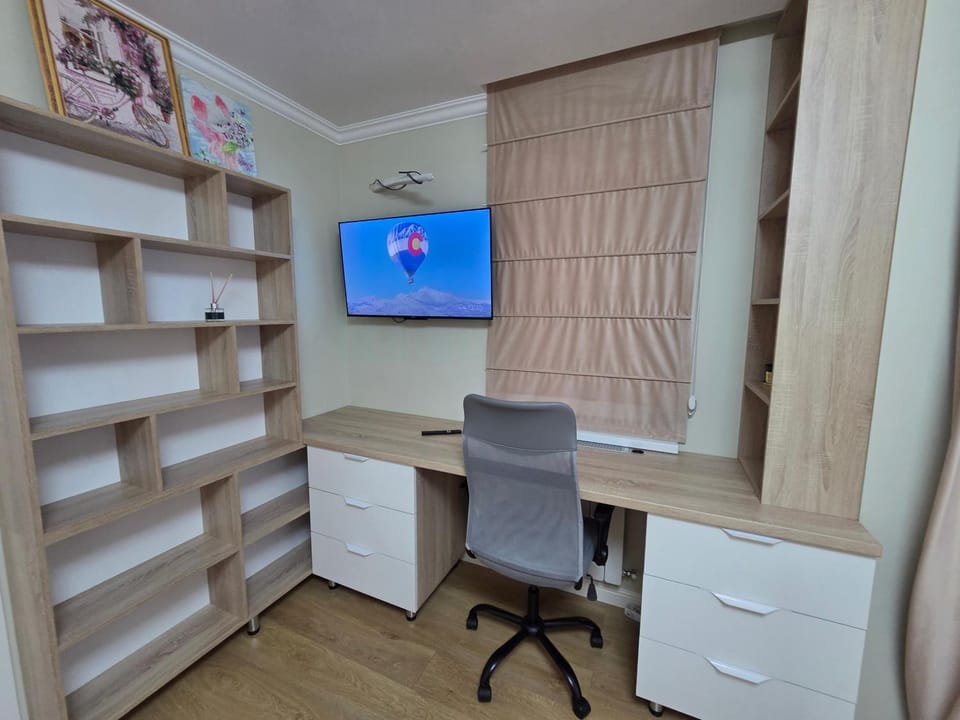 New Rent Double Lux Apartments Apartment in Chișinău