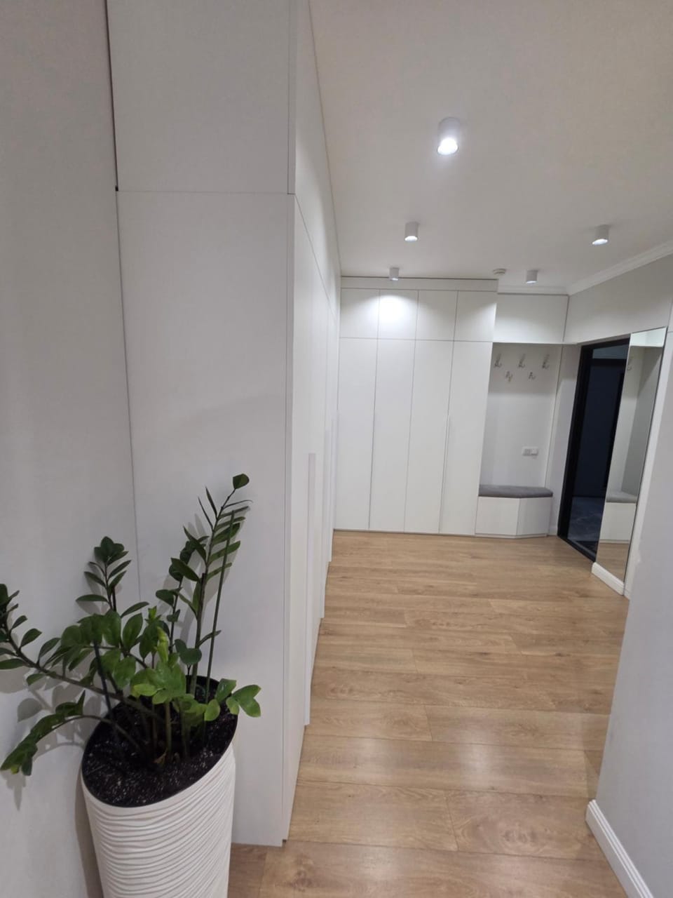 New Rent Double Lux Apartments Apartment in Chișinău