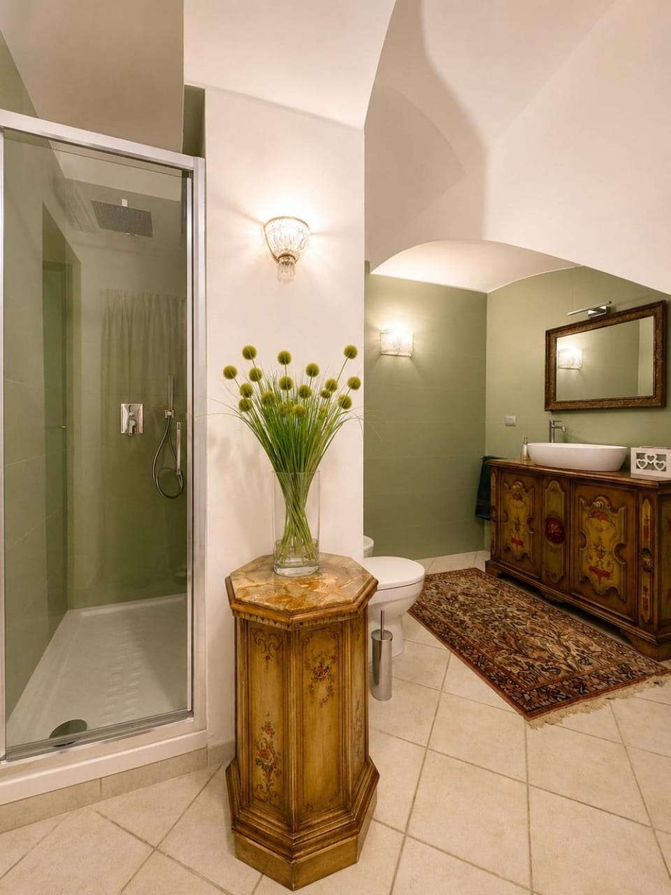 Interno Corte - a 5 min dalla Reggia con parking Apartment in Caserta