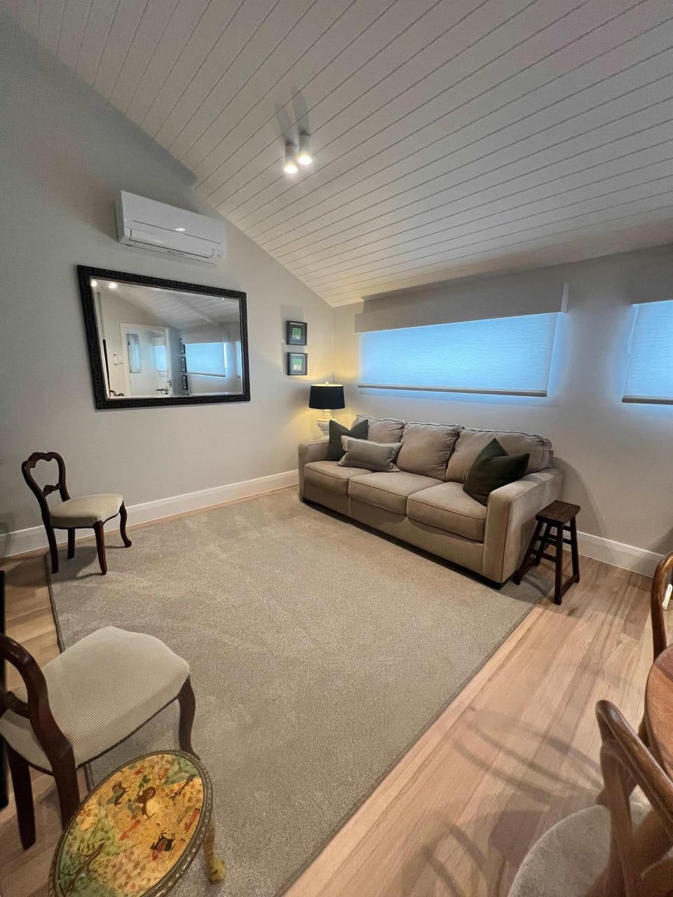 Seascape Cottage House in Adelaide
