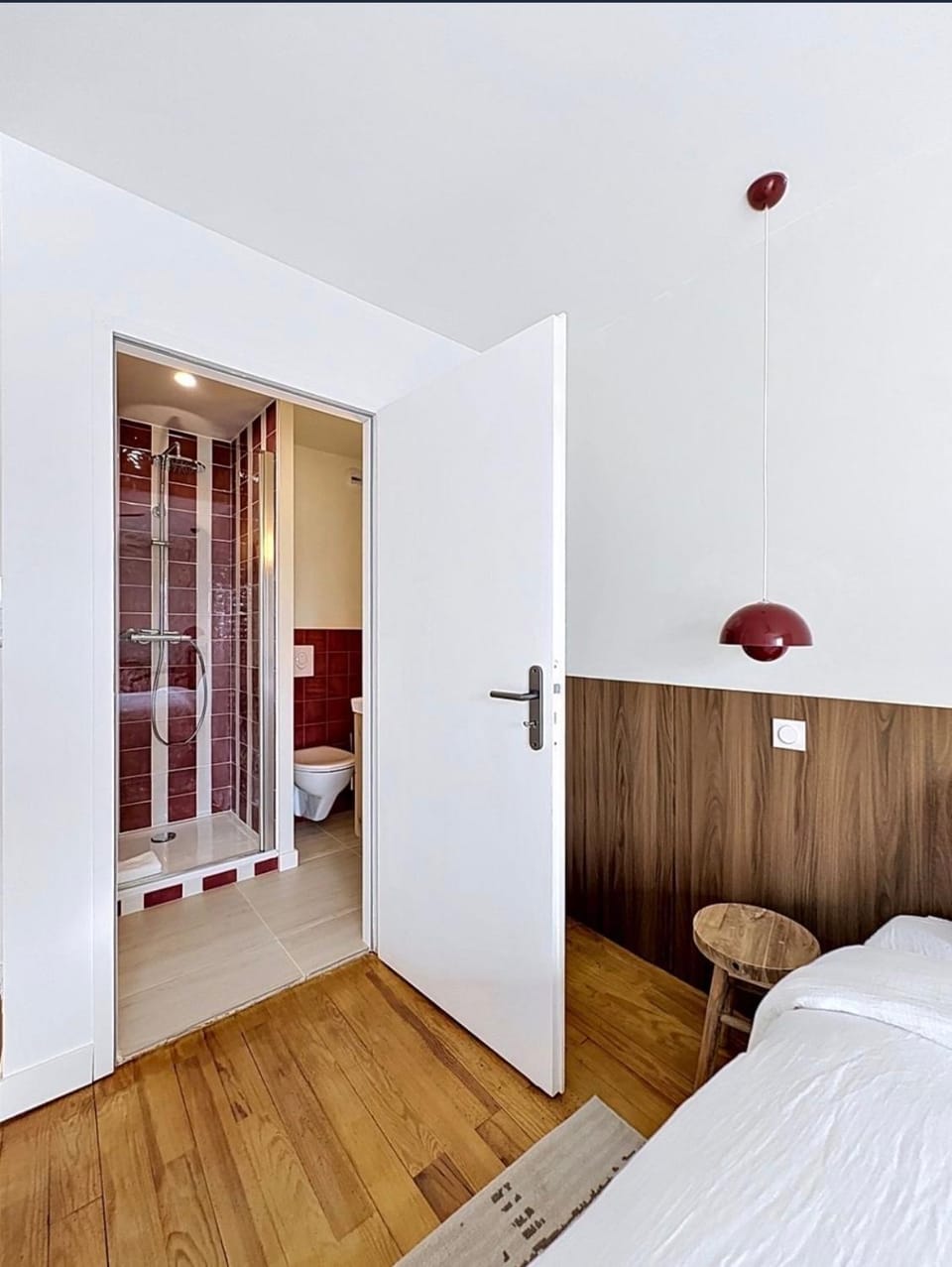 Maison Plage - boutique hôtel Hotel in Pays de la Loire