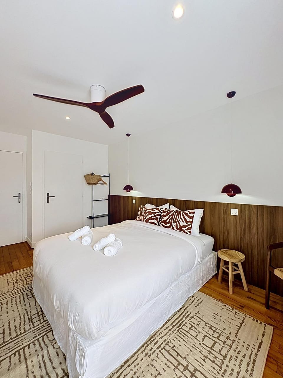 Maison Plage - boutique hôtel Hotel in Pays de la Loire