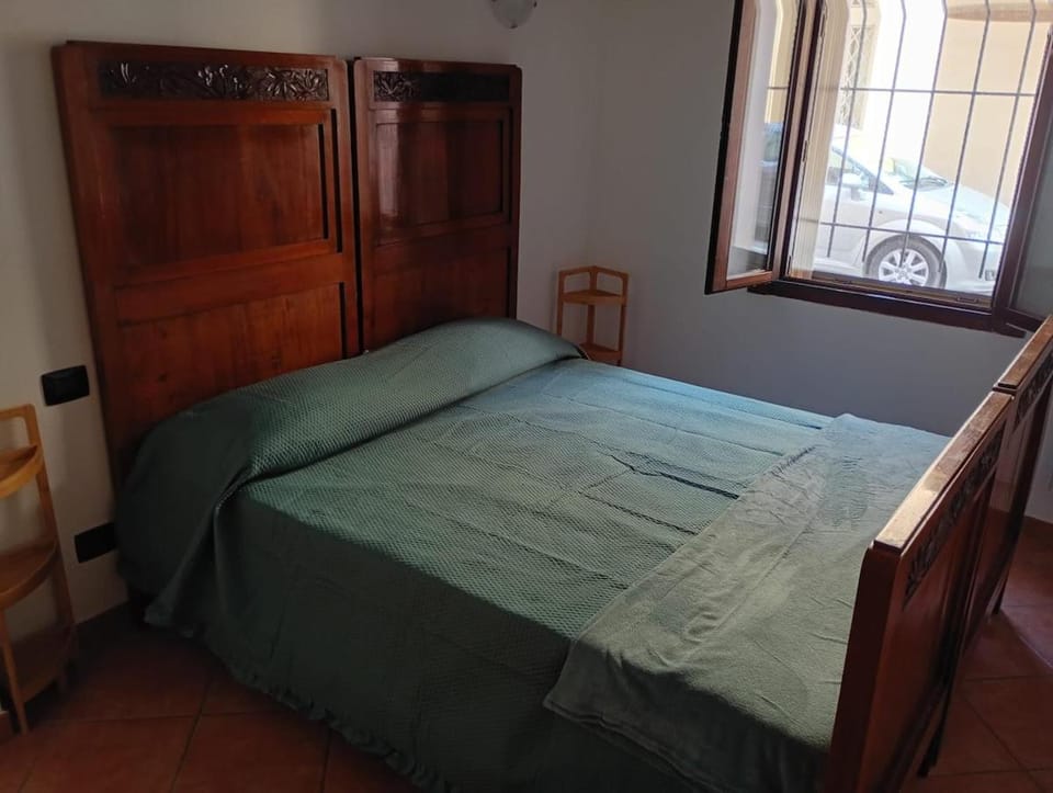 La finestra sulla campana Apartment in Emilia-Romagna