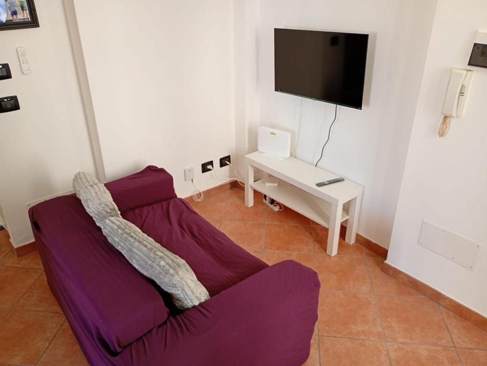 La finestra sulla campana Apartment in Emilia-Romagna