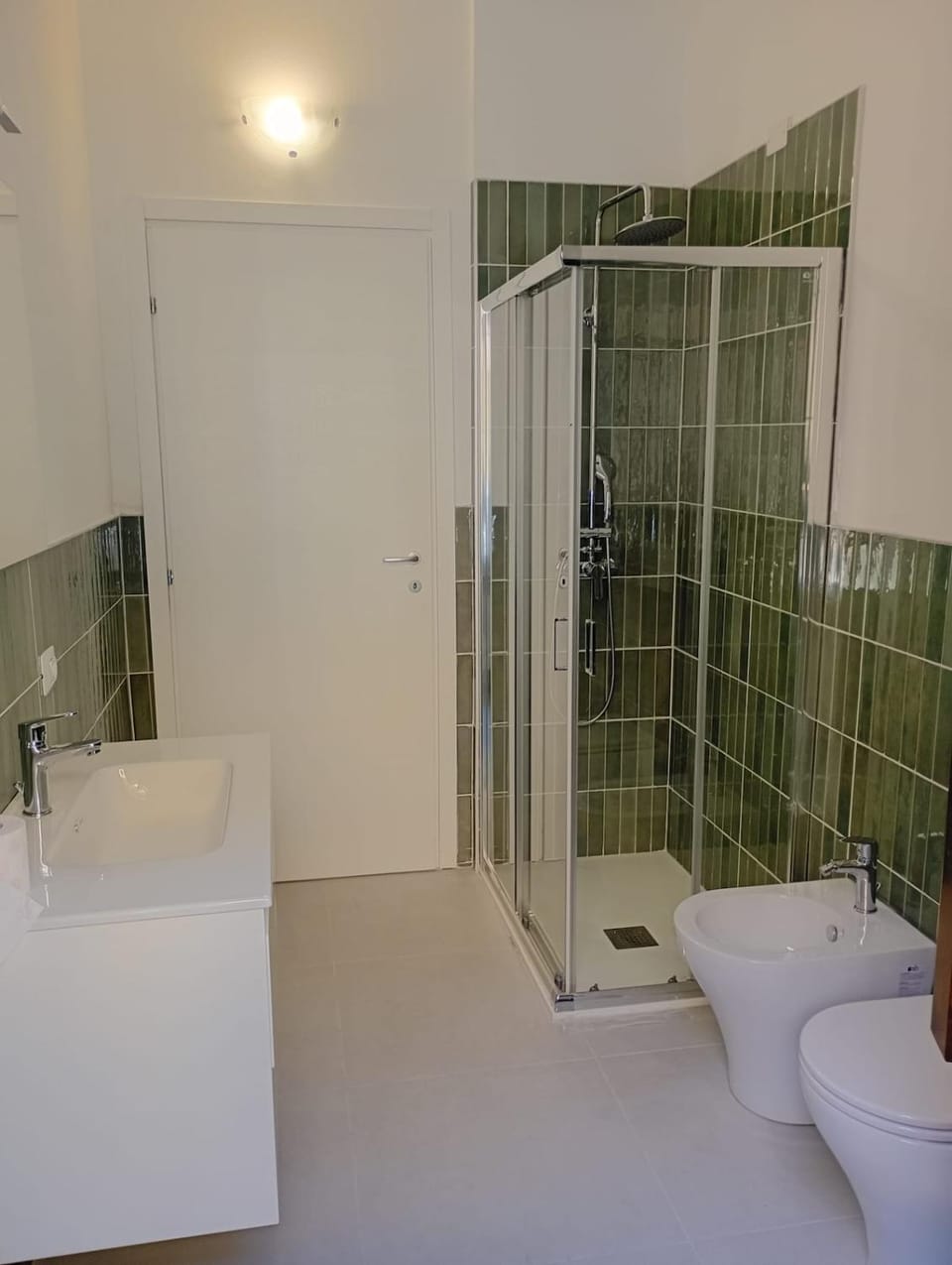 La finestra sulla campana Apartment in Emilia-Romagna