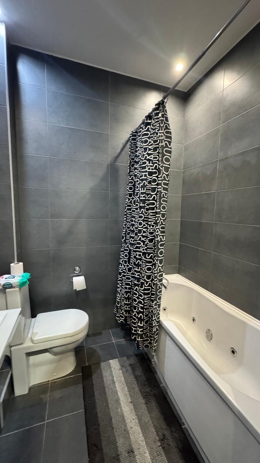 Апартаменти з видом на море Apartment in Odessa