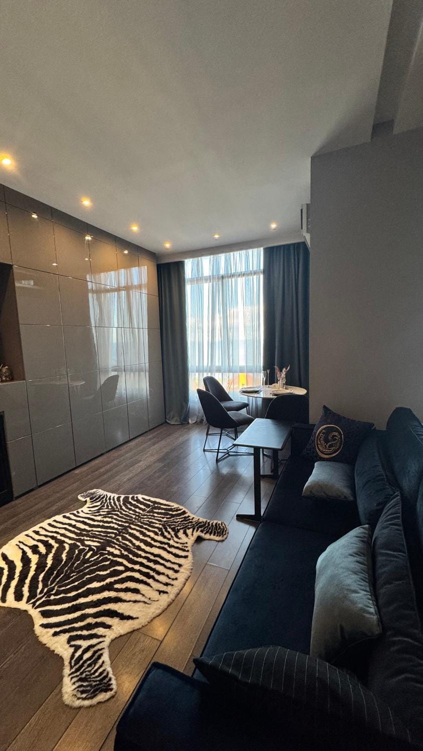 Апартаменти з видом на море Apartment in Odessa