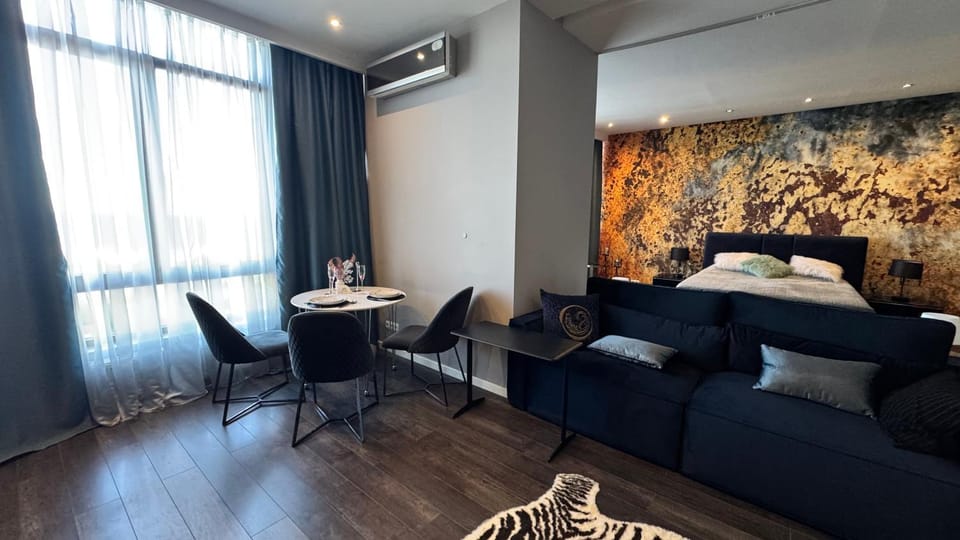 Апартаменти з видом на море Apartment in Odessa