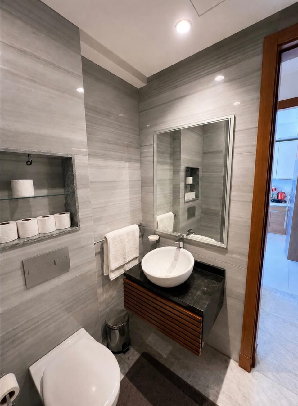 Résidence guynemer Apartment in Casablanca