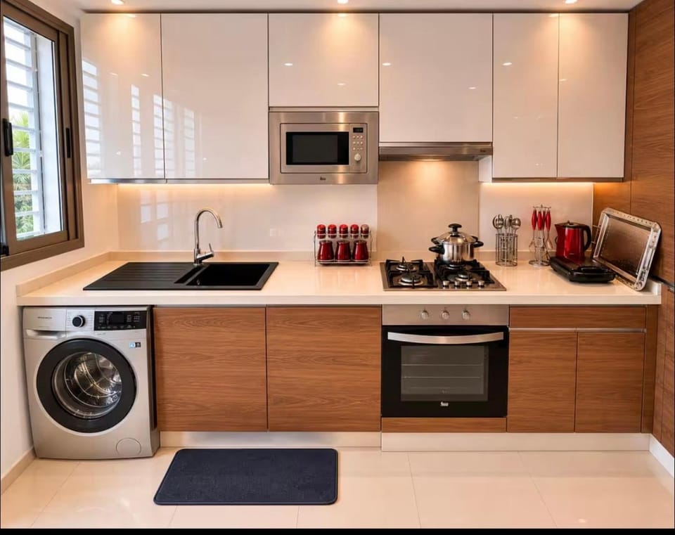 Résidence guynemer Apartment in Casablanca