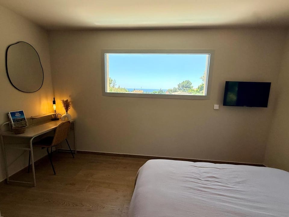 Villa neuve 6 pers - Piscine - Plage à 800 m Villa in Roquebrune-sur-Argens