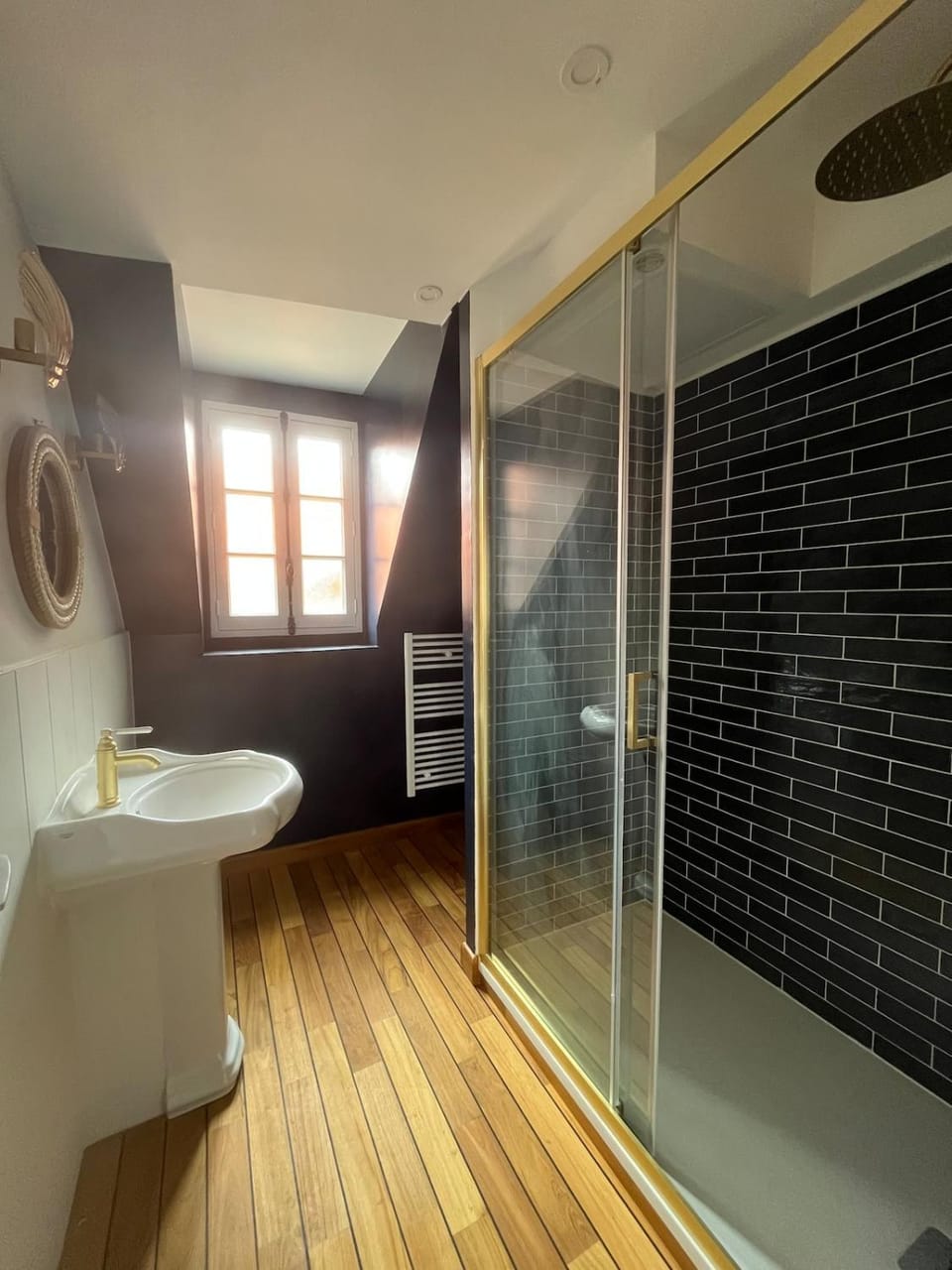 l'Ocean Apartment in Dieppe