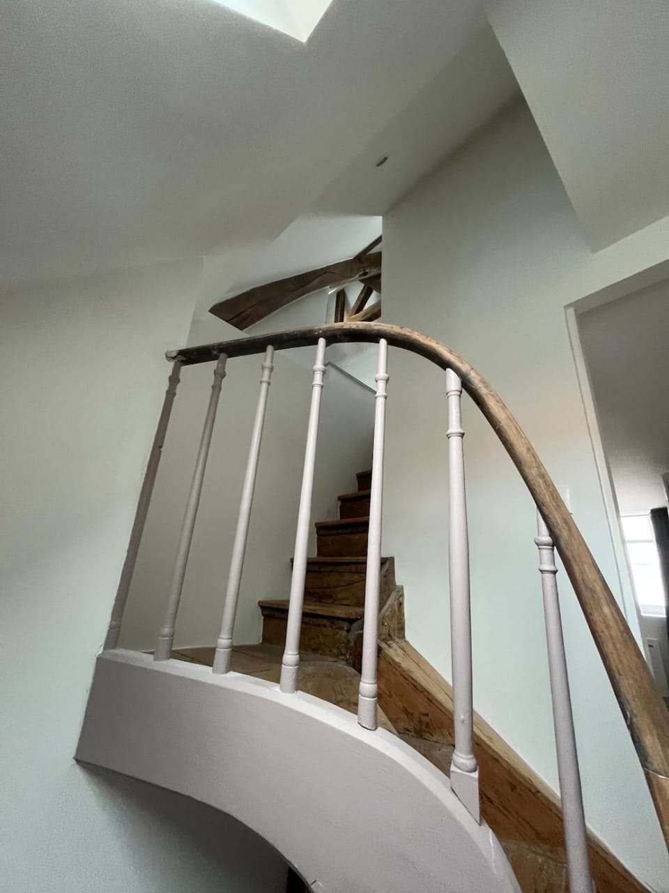 l'Ocean Apartment in Dieppe