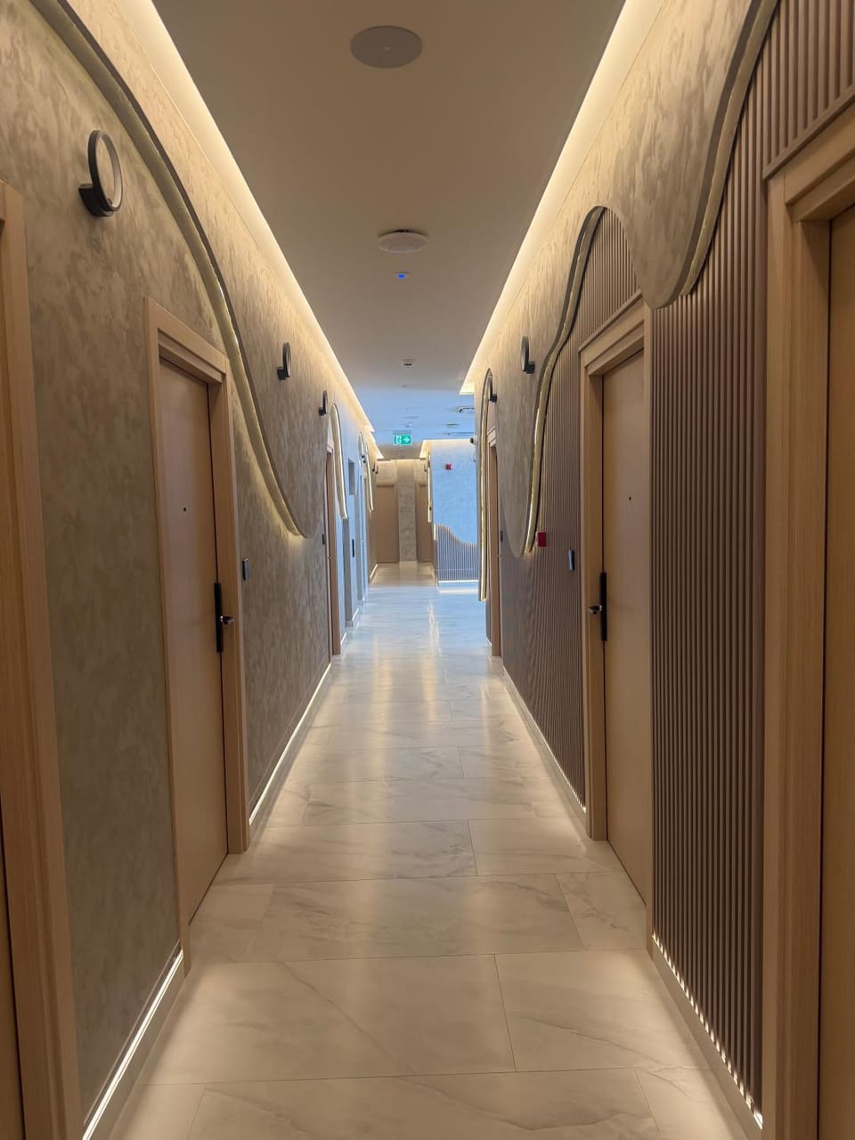 Waves Hotel NEW IN 2026 Hotel in Sarajevo