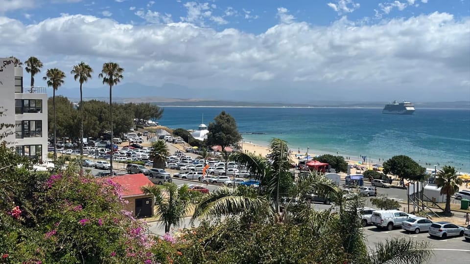 Day, Beach, Sea view, Location