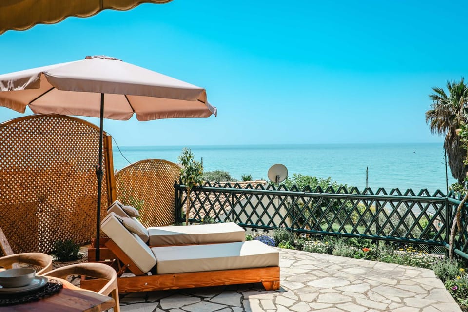 Corfu Dream Apartment Chrysion Apartment in Peloponnese, Western Greece and the Ionian