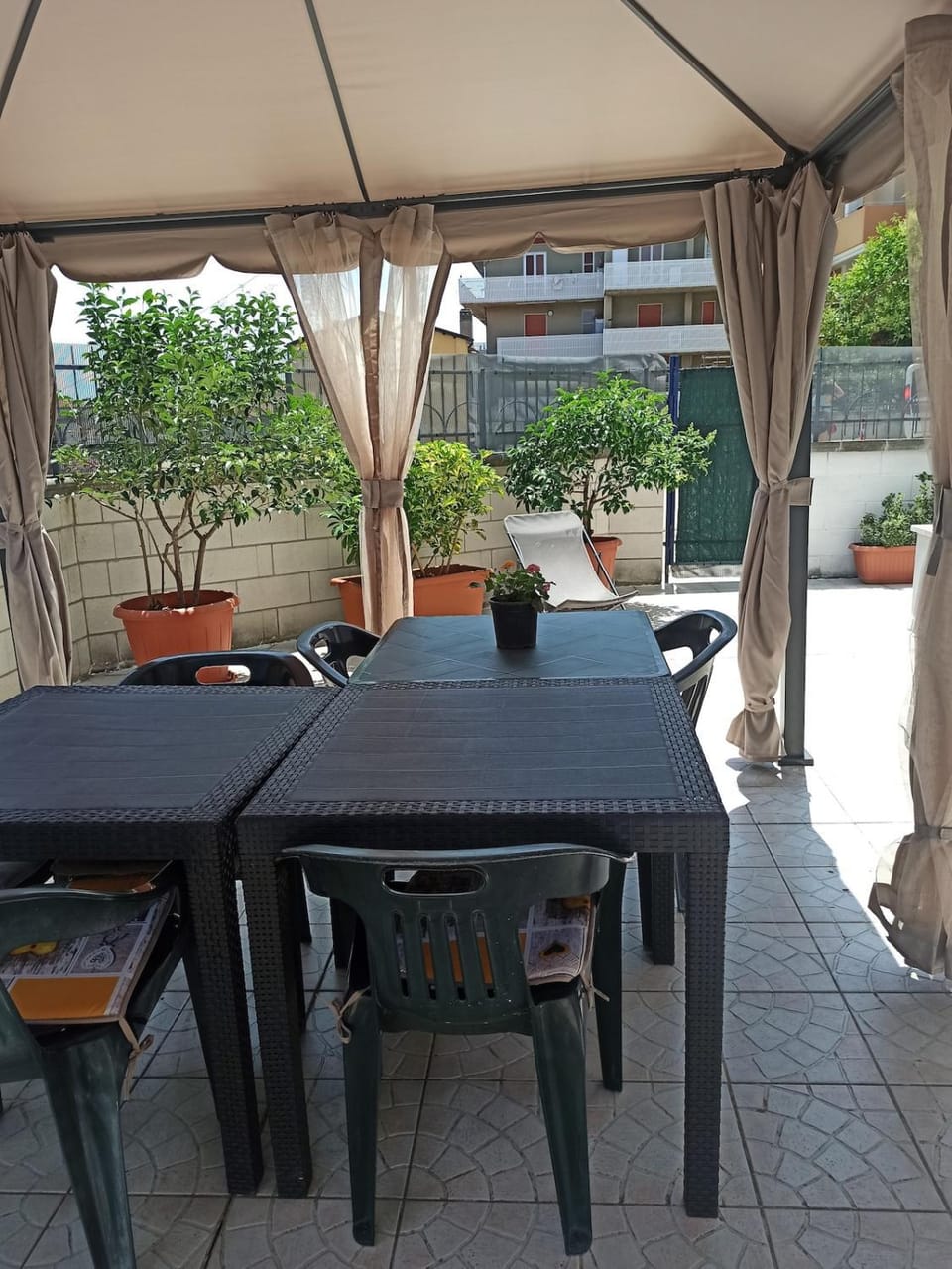 Casa vacanze al mare Apartment in Vasto