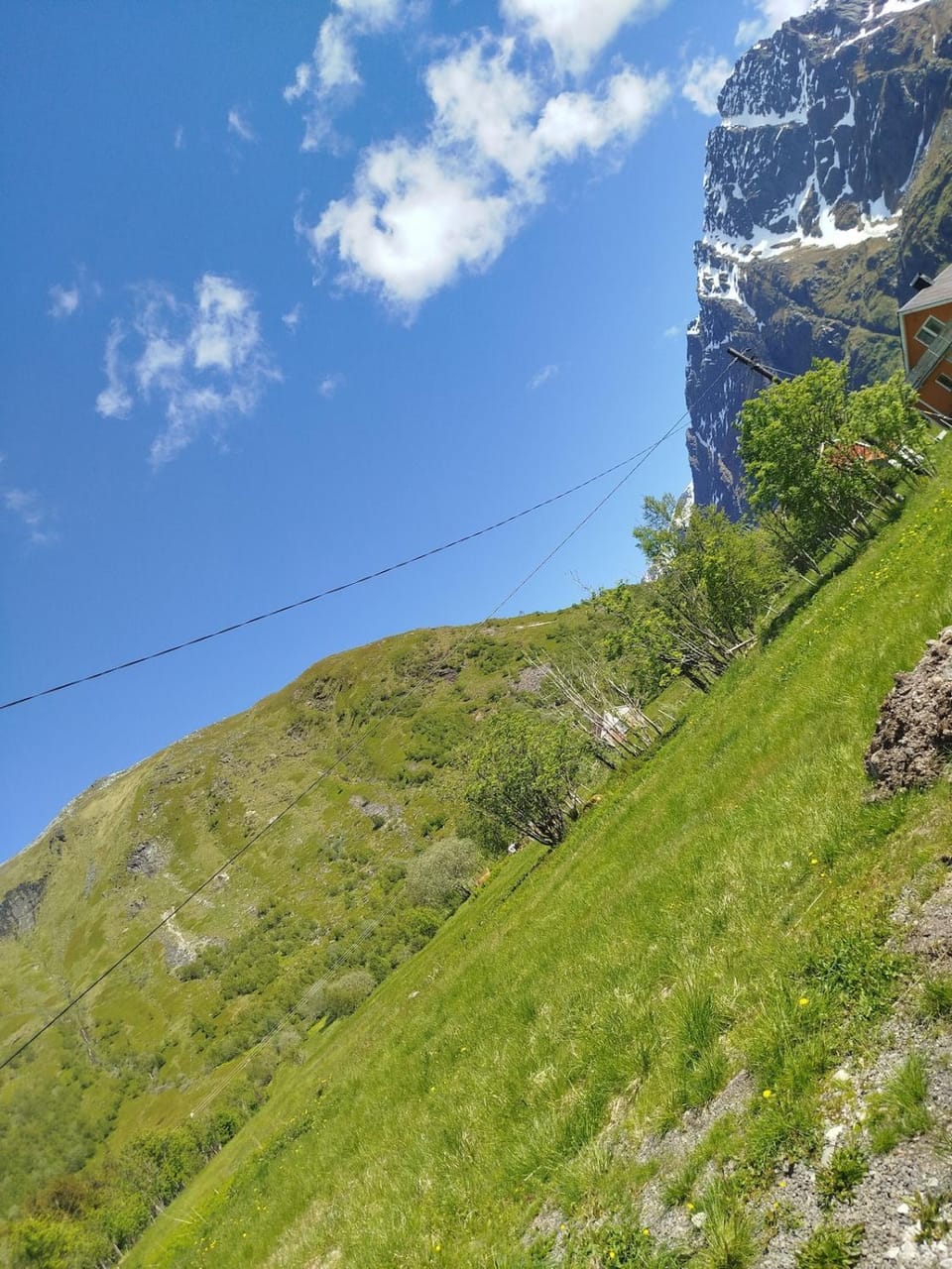The Heart of Lofoten , 25min From svolvaer Apartment in Lofoten