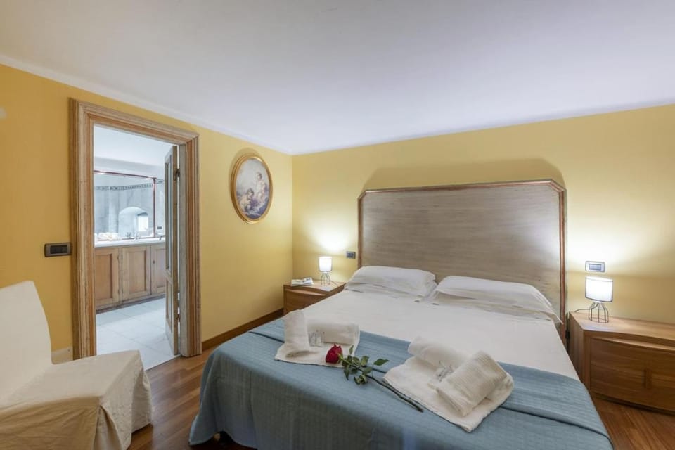 Villa le palme M-Seaview of Gulf of poet Apartment in La Spezia