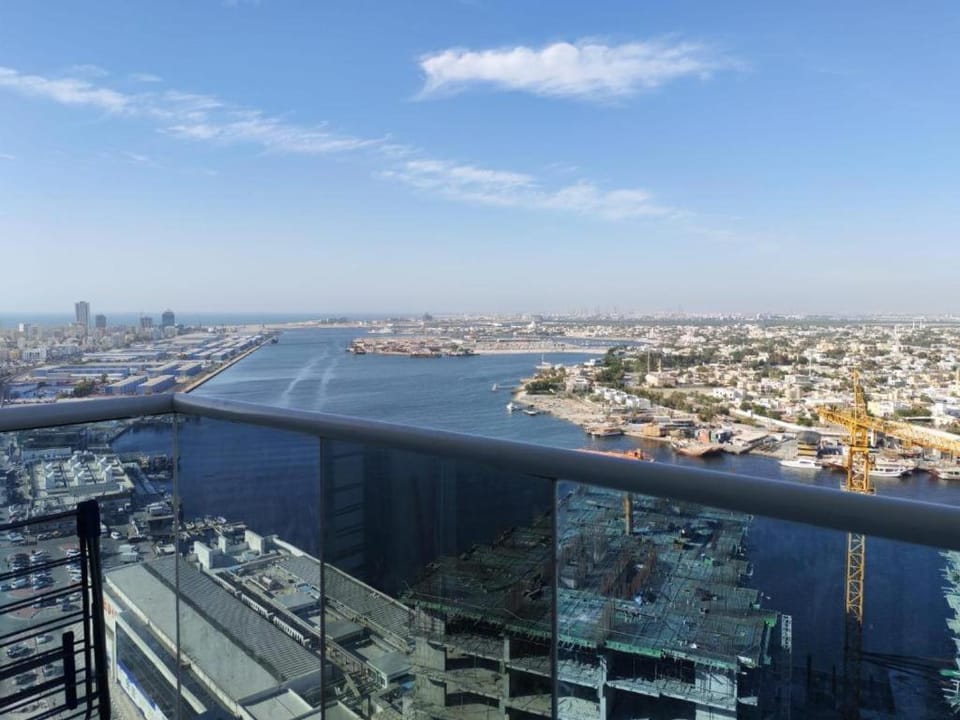 View (from property/room), Sea view