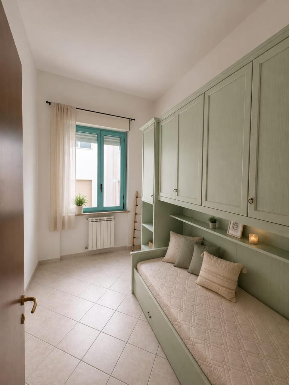 Maison Blué Apartment in Abruzzo