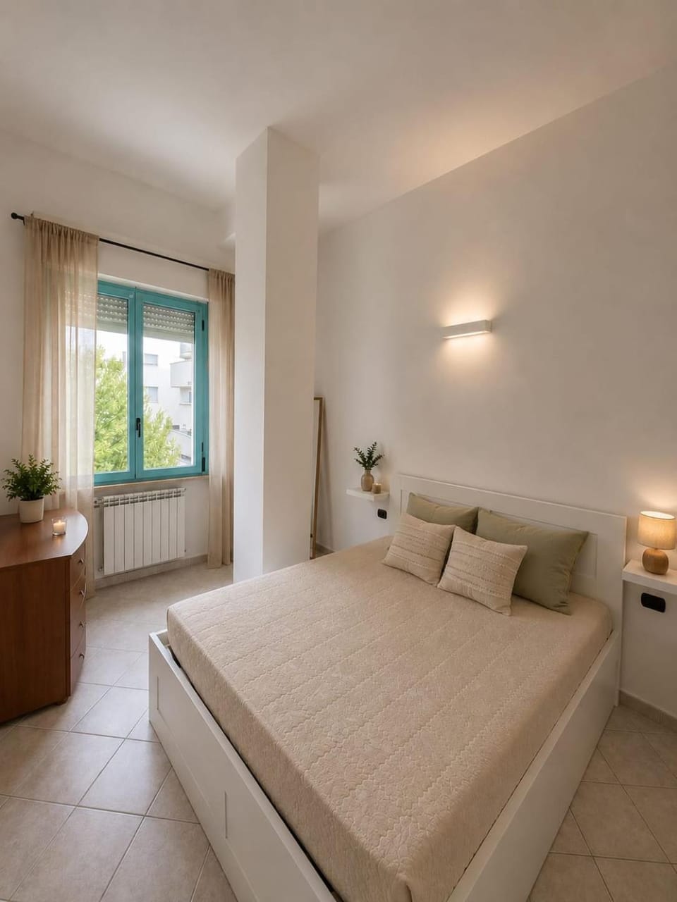 Maison Blué Apartment in Abruzzo