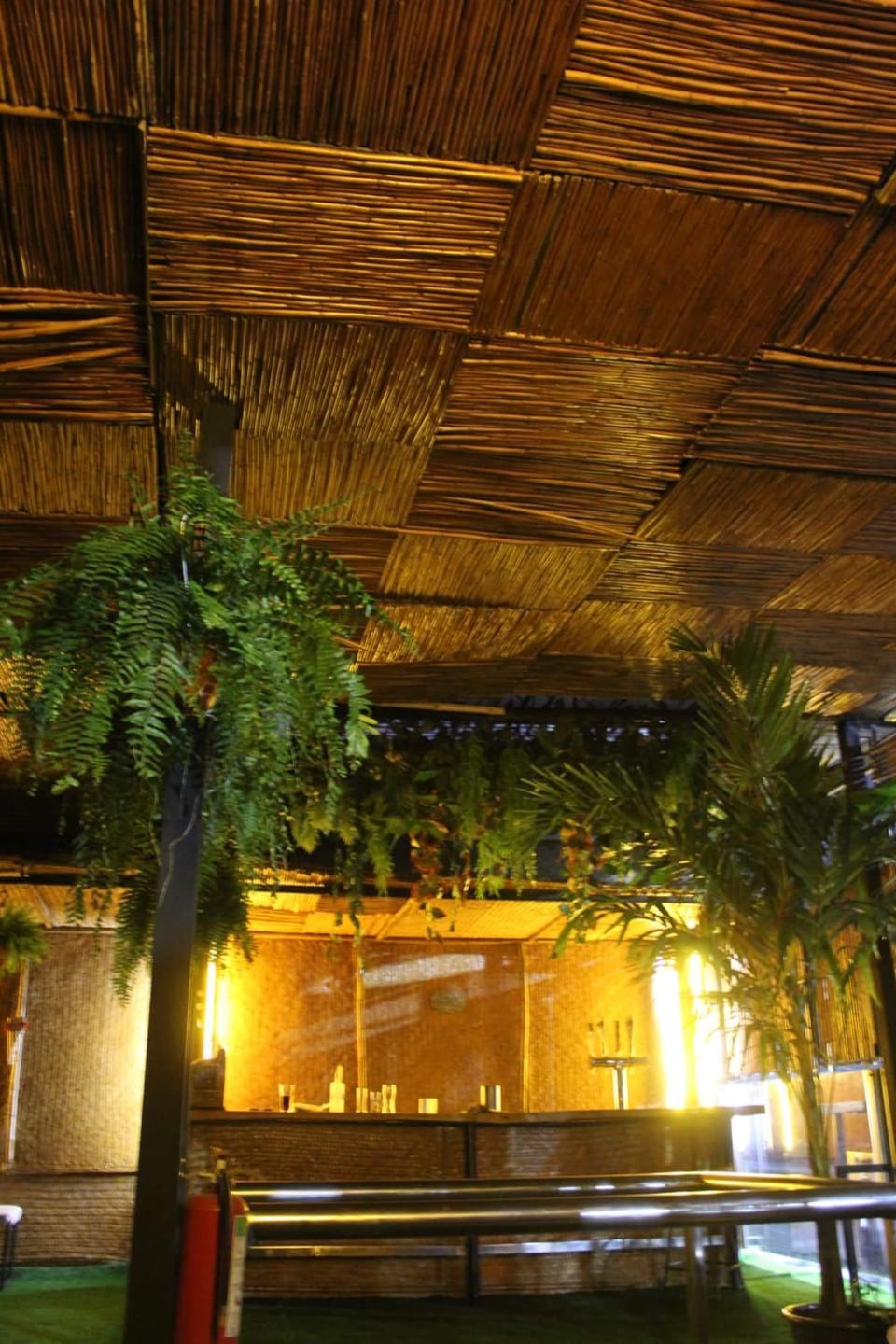 Aquí Comes Rico Airport Hostel Share Room Bed and Breakfast in Mexico City