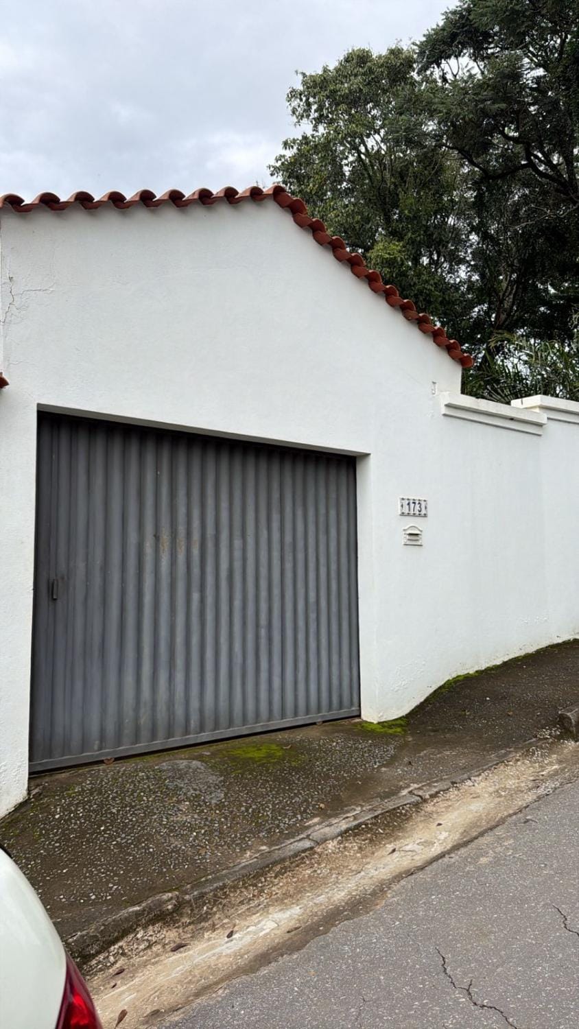 Refúgio das Estrelas Casa Inteira, Telescópio e Guia na Serra House in State of Minas Gerais, Brazil