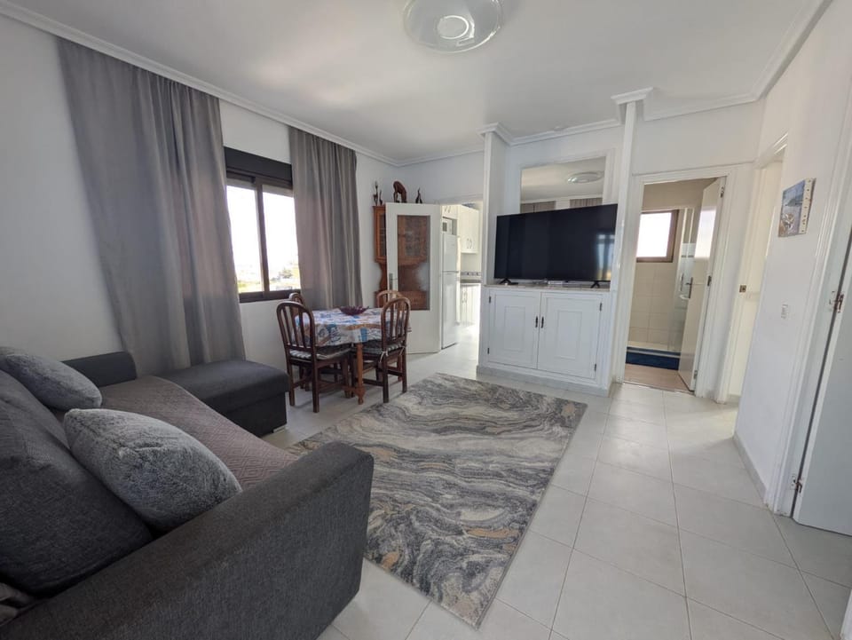 Bungalow Sea View House in Torrevieja
