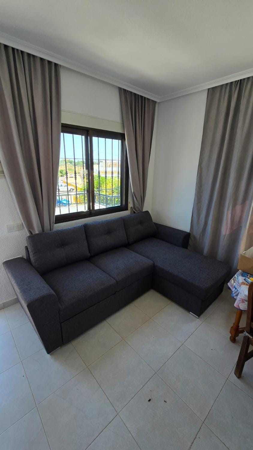 Bungalow Sea View House in Torrevieja