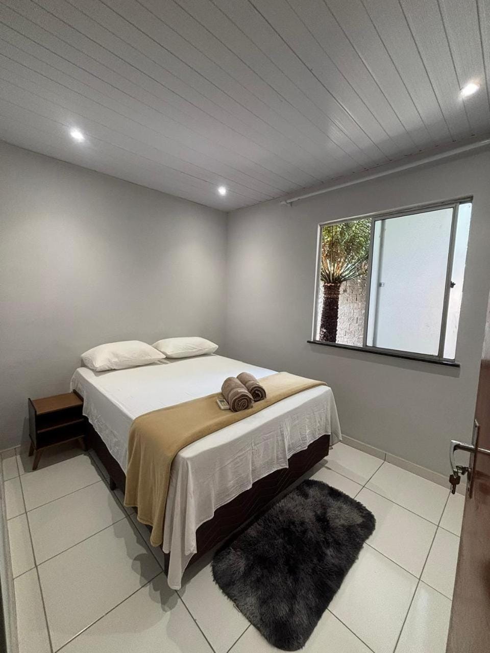 RODRIGUES CASA de TEMPORADA em Barreirinhas House in State of Piauí, Brazil