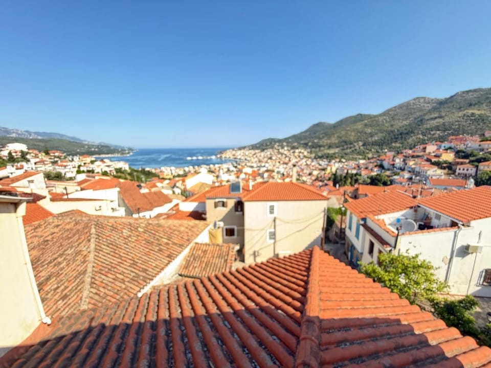 Samos Vista Azzurra 2 House in Samos, Greece