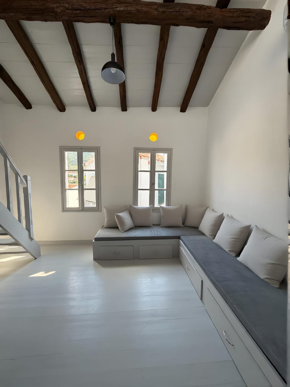 Samos Vista Azzurra 2 House in Samos, Greece