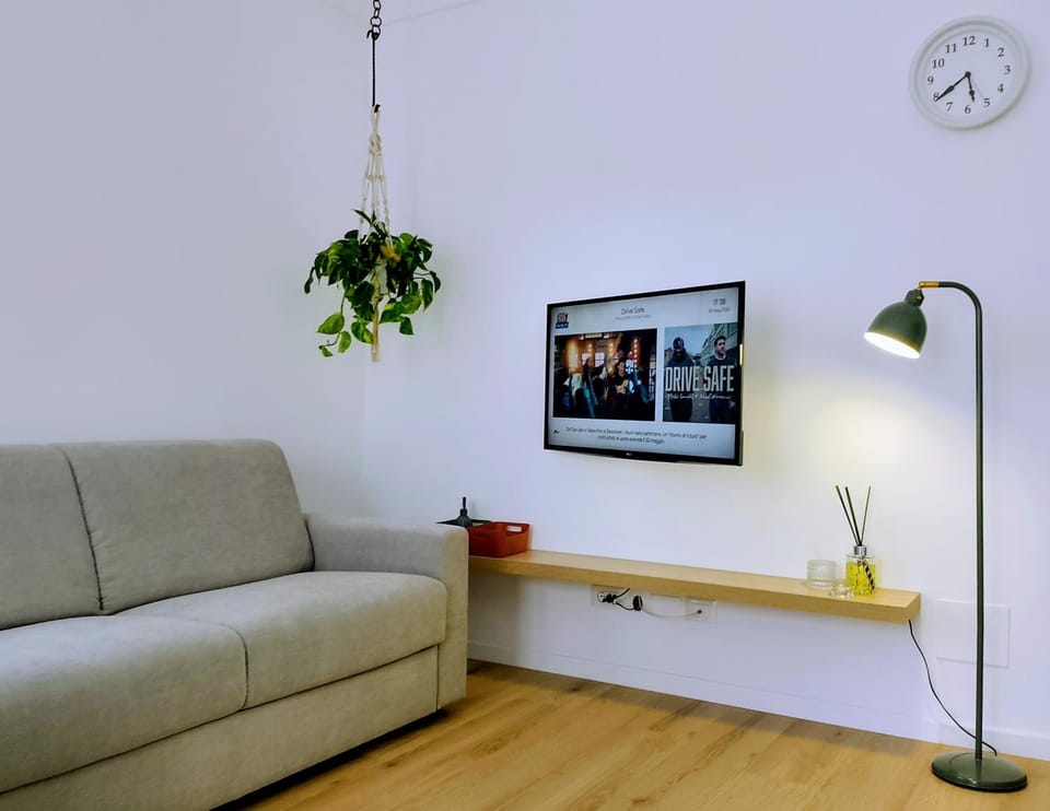 Tobruk Street Apartment in Vasto