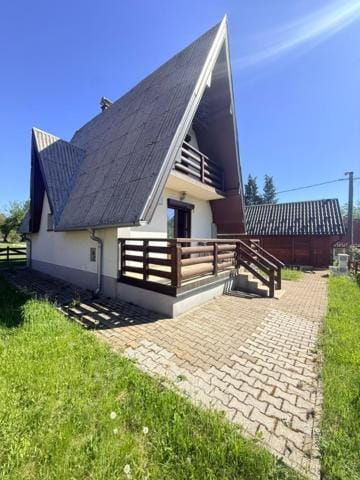 Zlatibor week house House in Zlatibor