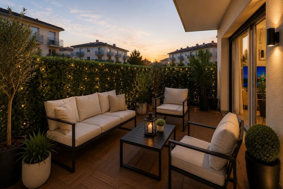 Urban Suite Magic Appartement Apartment in Chessy