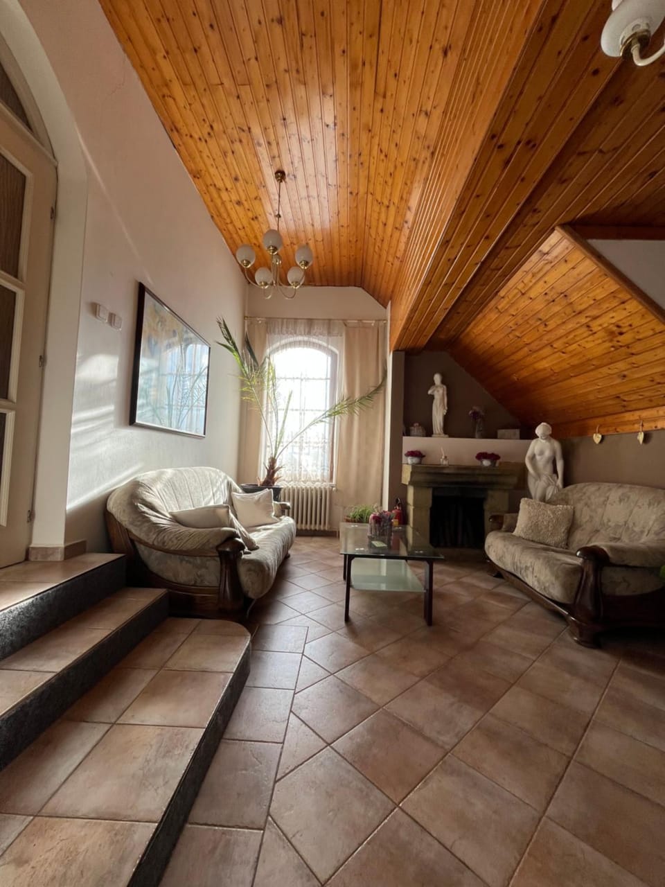 Pension Libra Bed and Breakfast in South Bohemian Region