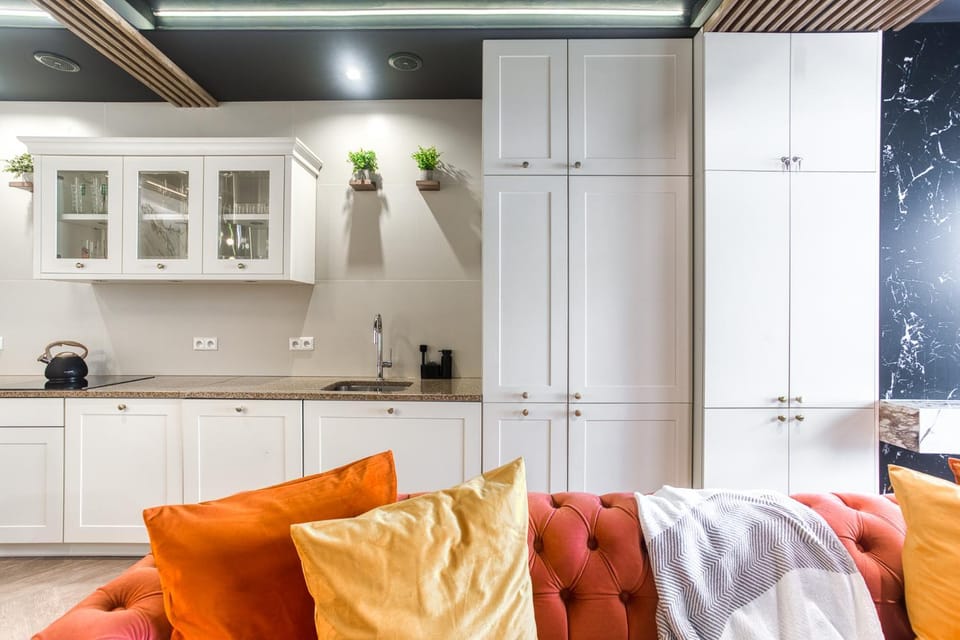 Communal lounge/ TV room, Kitchen or kitchenette, Living room, kitchen