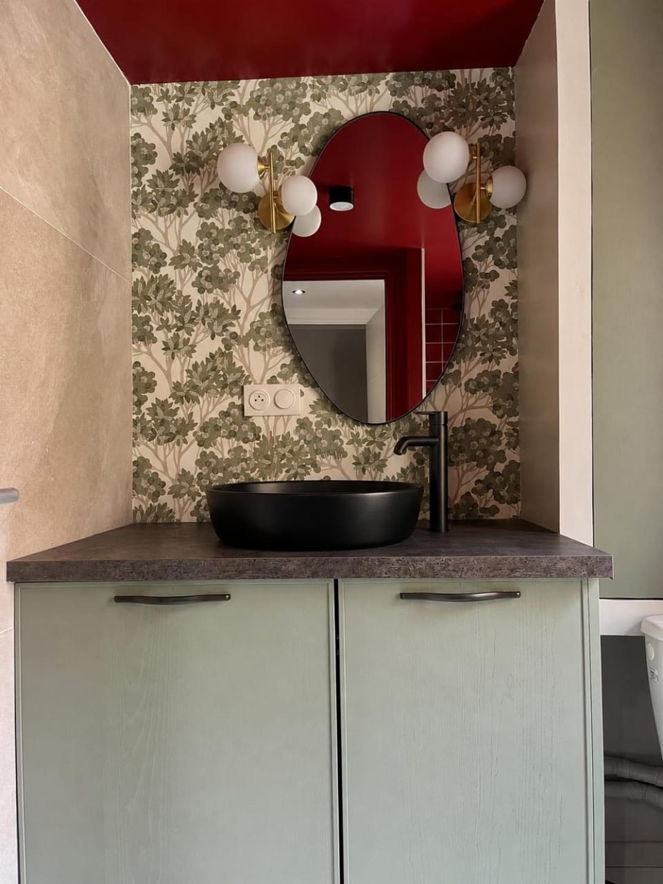 le Toucan Apartment in Dieppe