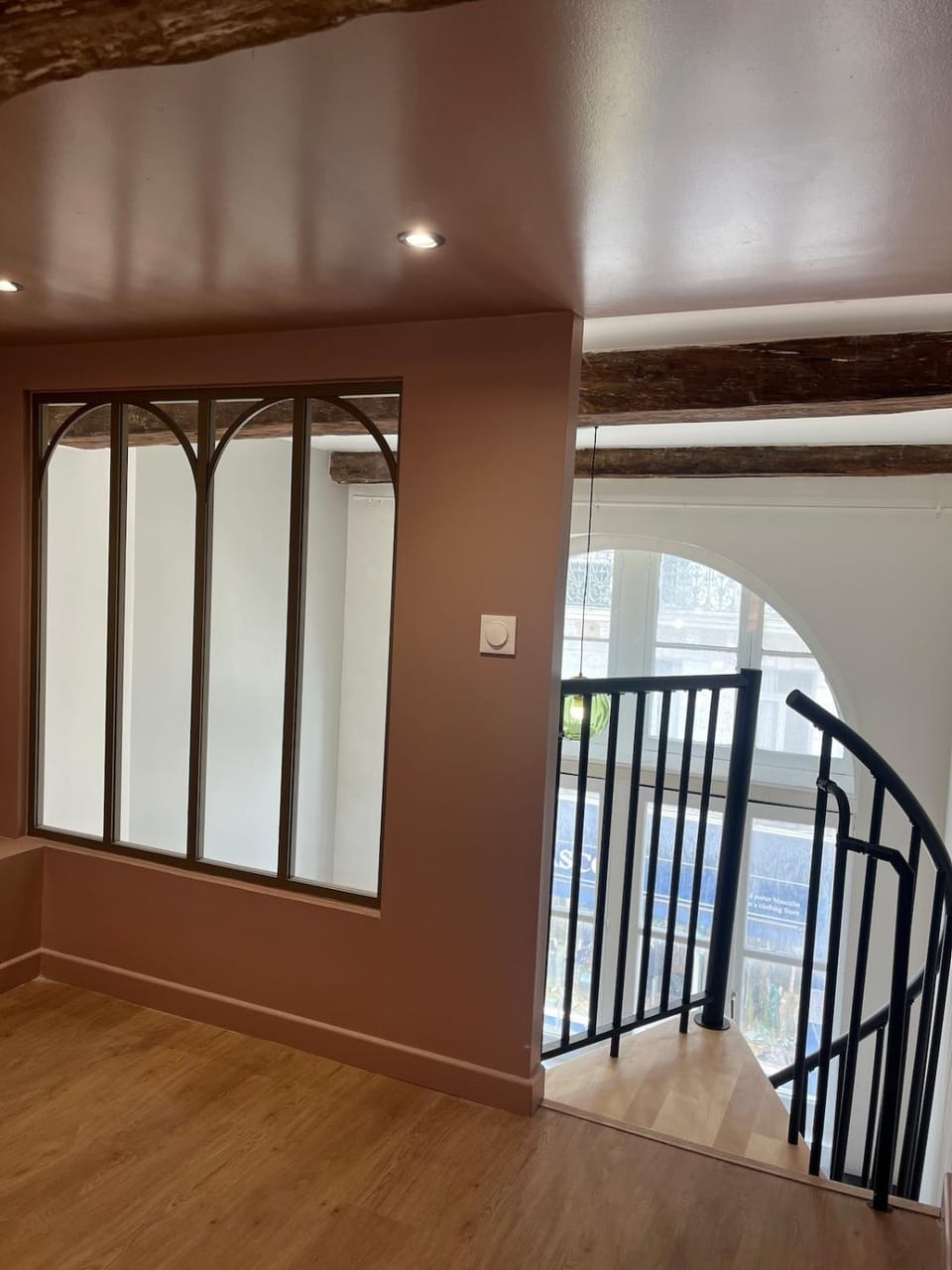 le Toucan Apartment in Dieppe
