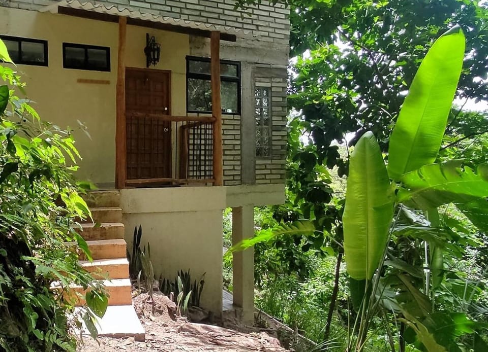 Eden Los Abuelos 1, Casa Privada en Minca, Nature Apartment in Santa Marta