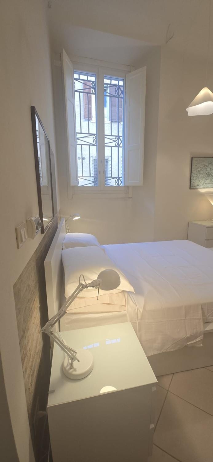 Gabici Suite Ravenna Apartment in Ravenna