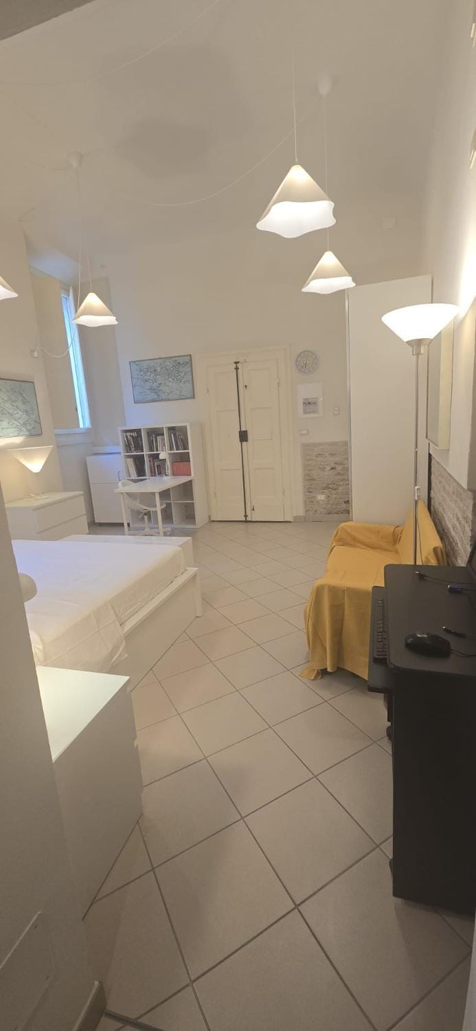 Gabici Suite Ravenna Apartment in Ravenna