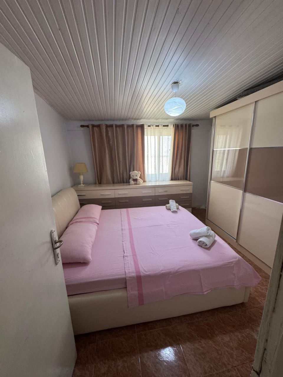 Denis Private Stay Apartment in Tirana