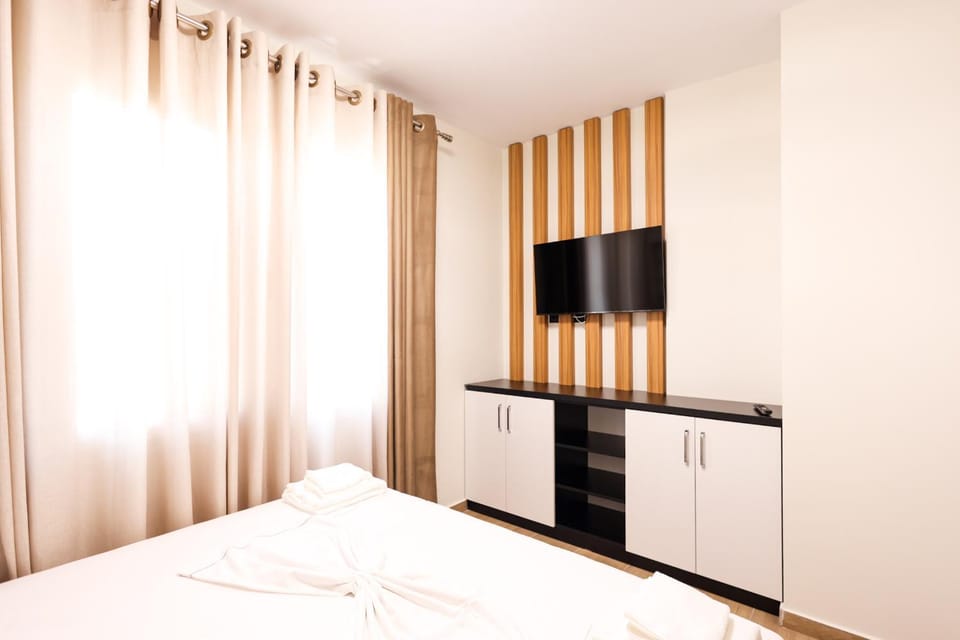 Seabreeze Apartments Apartment in Tirana County, Albania