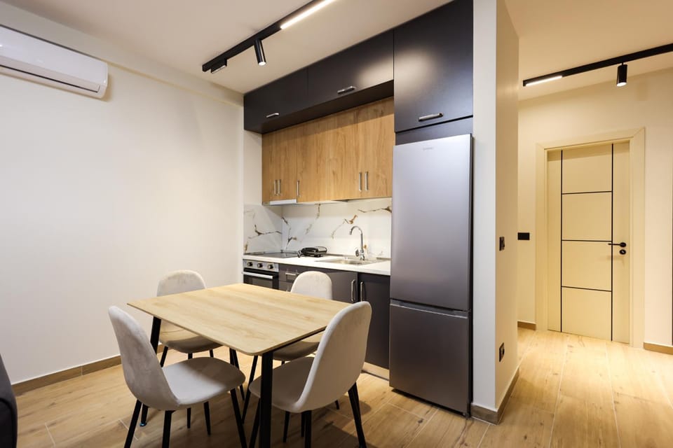 Seabreeze Apartments Apartment in Tirana County, Albania