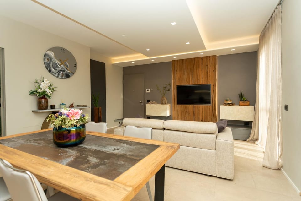 Casa di Babii Vacation rental in Province of Brescia