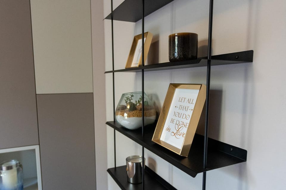 Casa di Babii Vacation rental in Province of Brescia