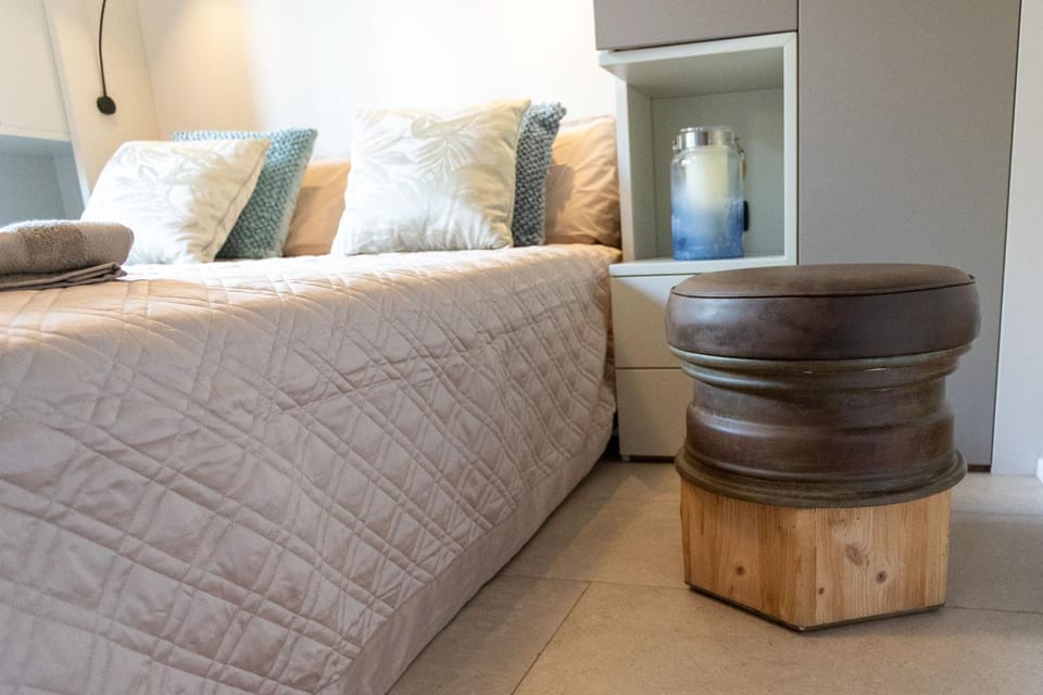 Casa di Babii Vacation rental in Province of Brescia
