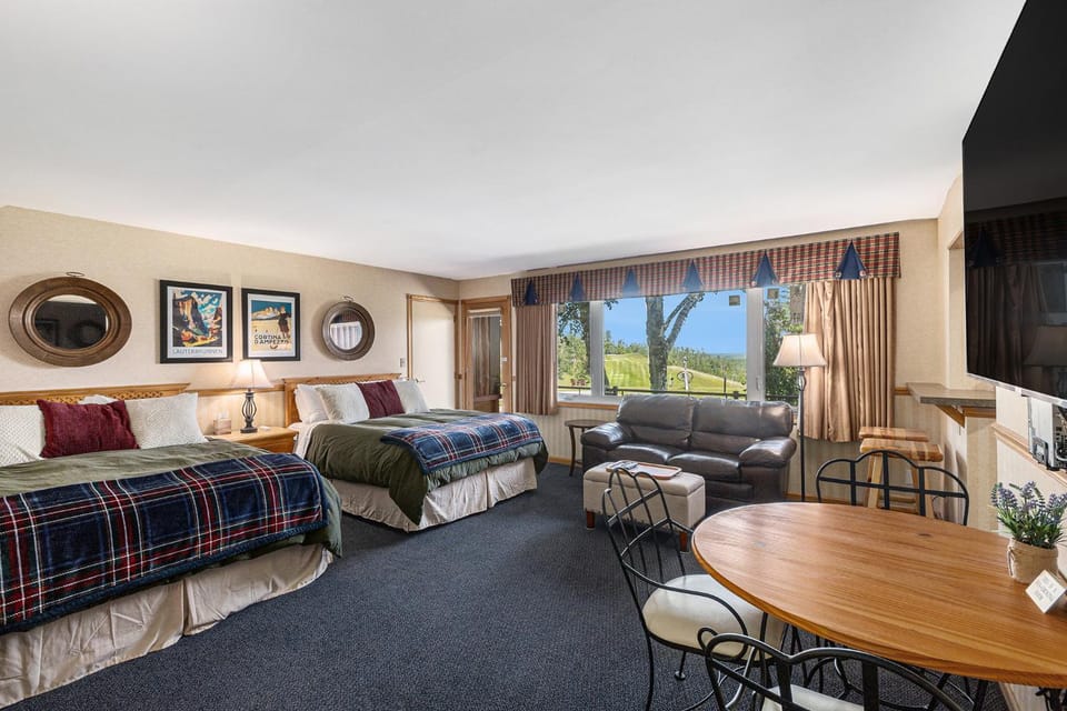 Private Condos at Otsego Ski and Golf Resort Apartment in Gaylord